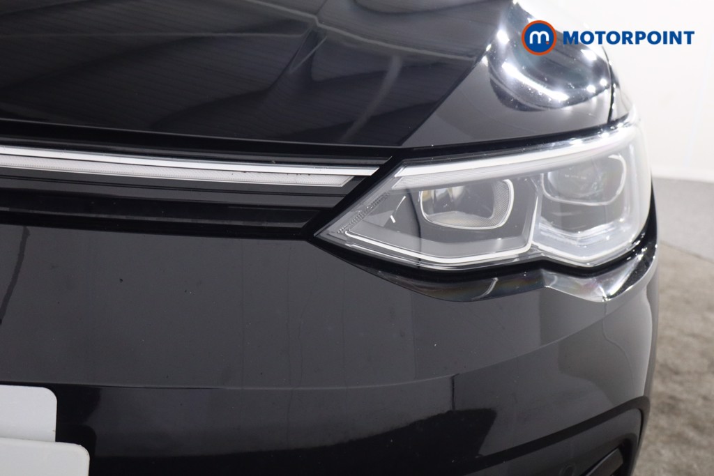 Volkswagen Golf Style Manual Petrol Hatchback - Stock Number (1575563) - 27th supplementary image
