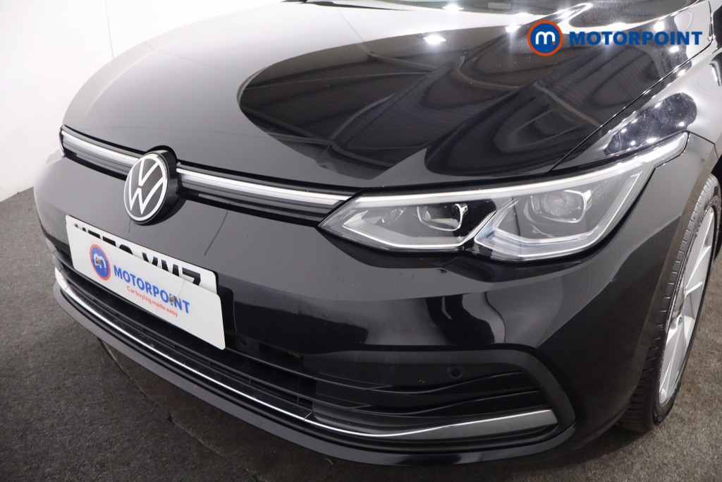 Volkswagen Golf Style Manual Petrol Hatchback - Stock Number (1575563) - 30th supplementary image