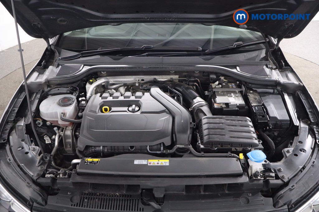 Volkswagen Golf Style Manual Petrol Hatchback - Stock Number (1575563) - 31st supplementary image