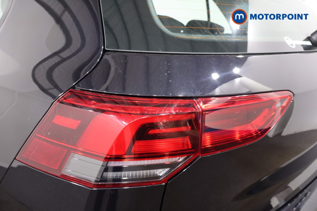 Volkswagen Golf Style Manual Petrol Hatchback - Stock Number (1575563) - 33rd supplementary image
