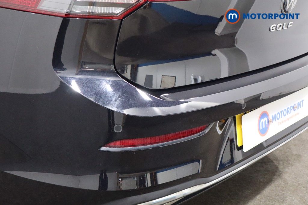 Volkswagen Golf Style Manual Petrol Hatchback - Stock Number (1575563) - 34th supplementary image
