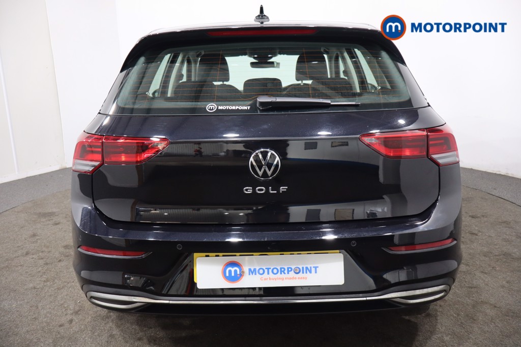 Volkswagen Golf Style Manual Petrol Hatchback - Stock Number (1575563) - 35th supplementary image