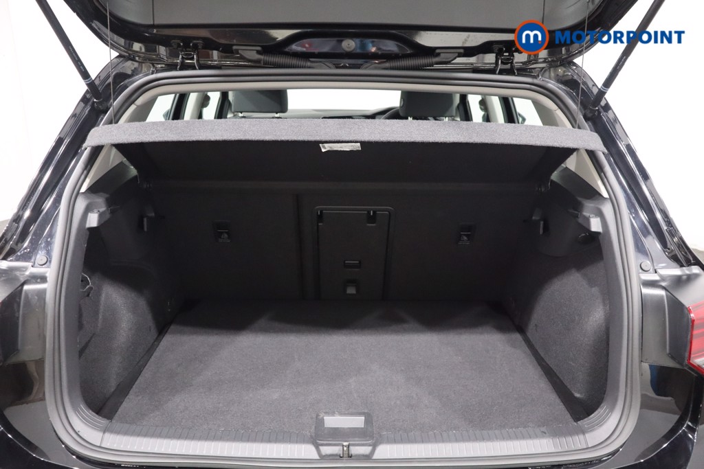 Volkswagen Golf Style Manual Petrol Hatchback - Stock Number (1575563) - 36th supplementary image