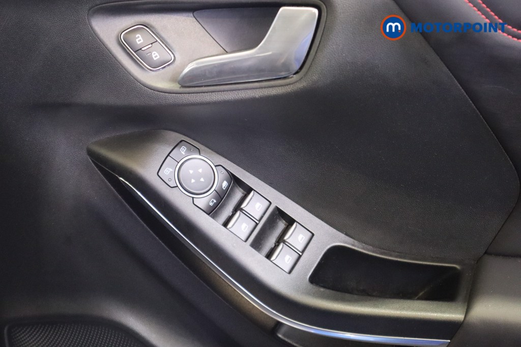 Ford Puma St-Line X Manual Petrol-Electric Hybrid SUV - Stock Number (1575633) - 14th supplementary image