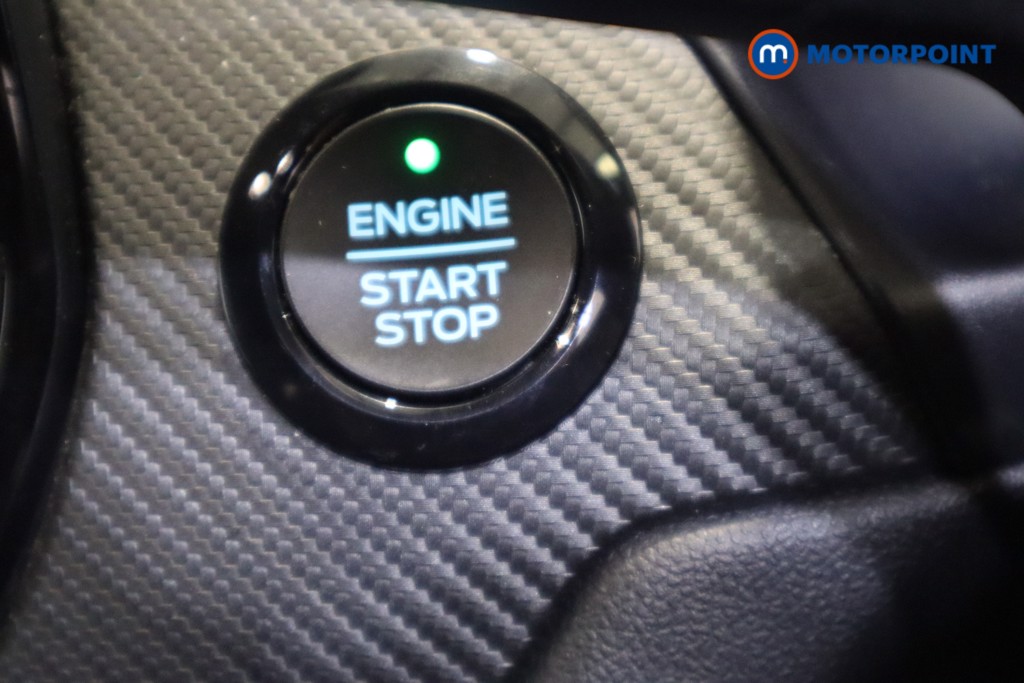 Ford Puma St-Line X Manual Petrol-Electric Hybrid SUV - Stock Number (1575633) - 19th supplementary image