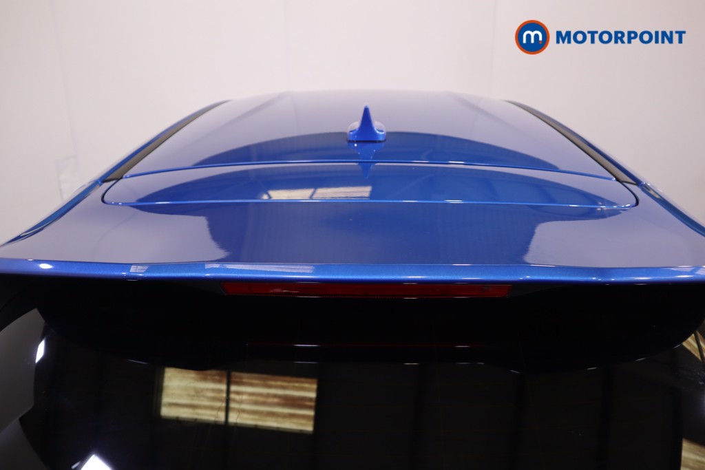 Ford Puma St-Line X Manual Petrol-Electric Hybrid SUV - Stock Number (1575633) - 29th supplementary image