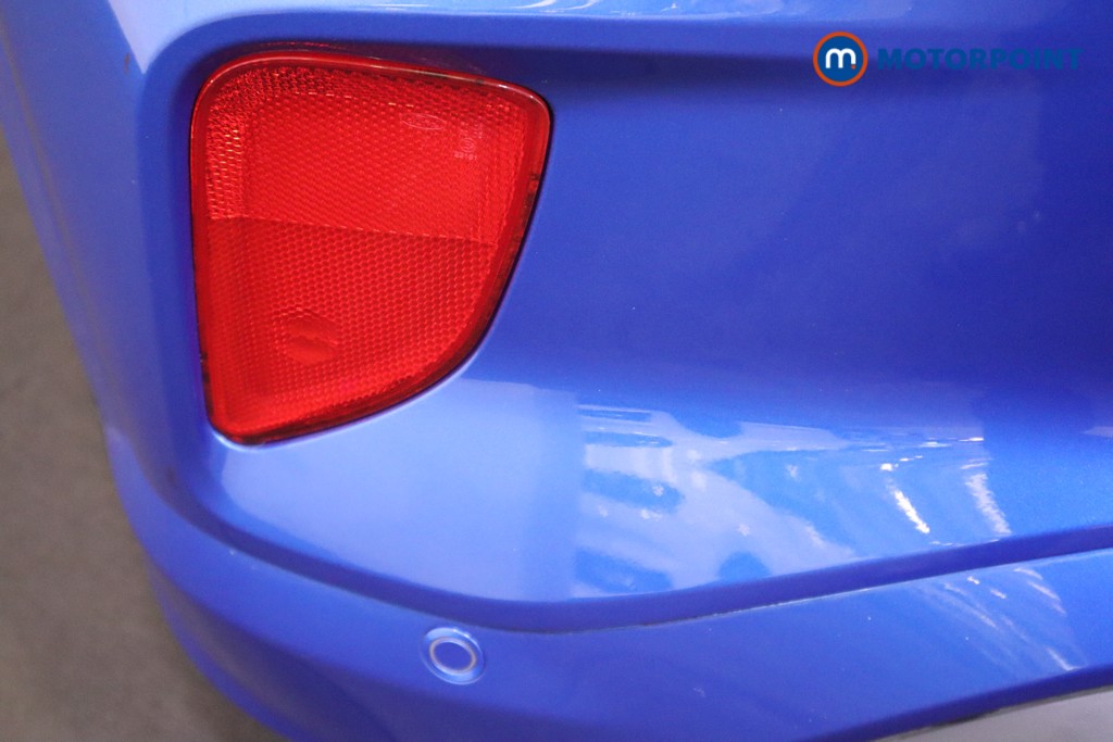 Ford Puma St-Line X Manual Petrol-Electric Hybrid SUV - Stock Number (1575633) - 32nd supplementary image
