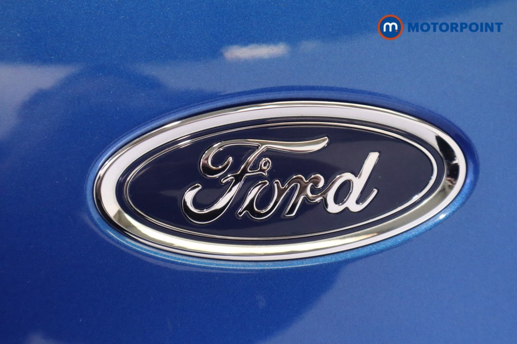Ford Puma St-Line X Manual Petrol-Electric Hybrid SUV - Stock Number (1575633) - 36th supplementary image
