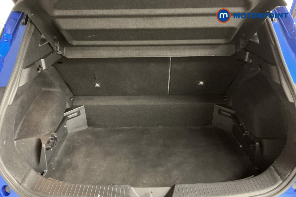 Nissan Qashqai Tekna Automatic Petrol SUV - Stock Number (1575780) - 3rd supplementary image
