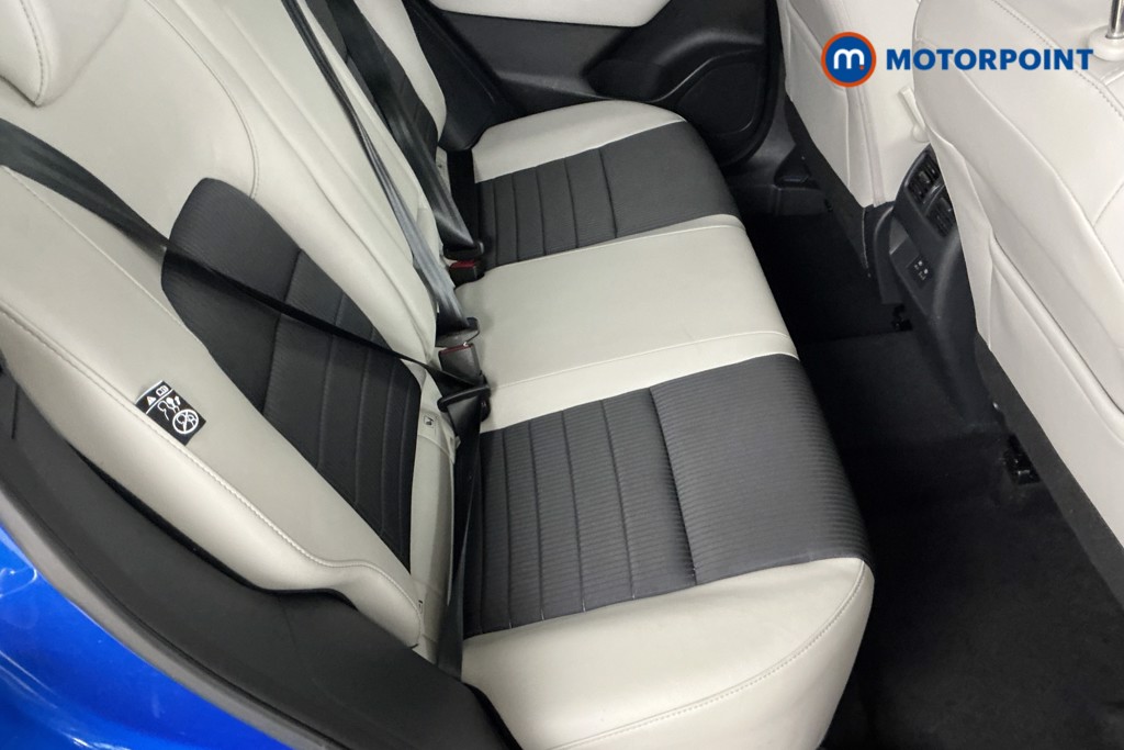 Nissan Qashqai Tekna Automatic Petrol SUV - Stock Number (1575780) - 4th supplementary image