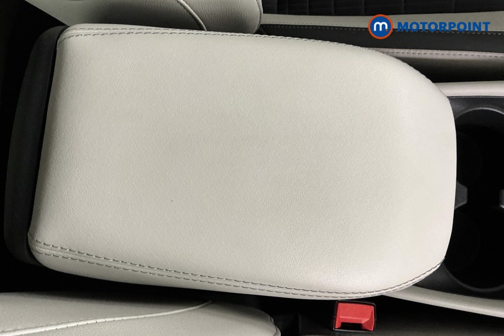 Nissan Qashqai Tekna Automatic Petrol SUV - Stock Number (1575780) - 12th supplementary image