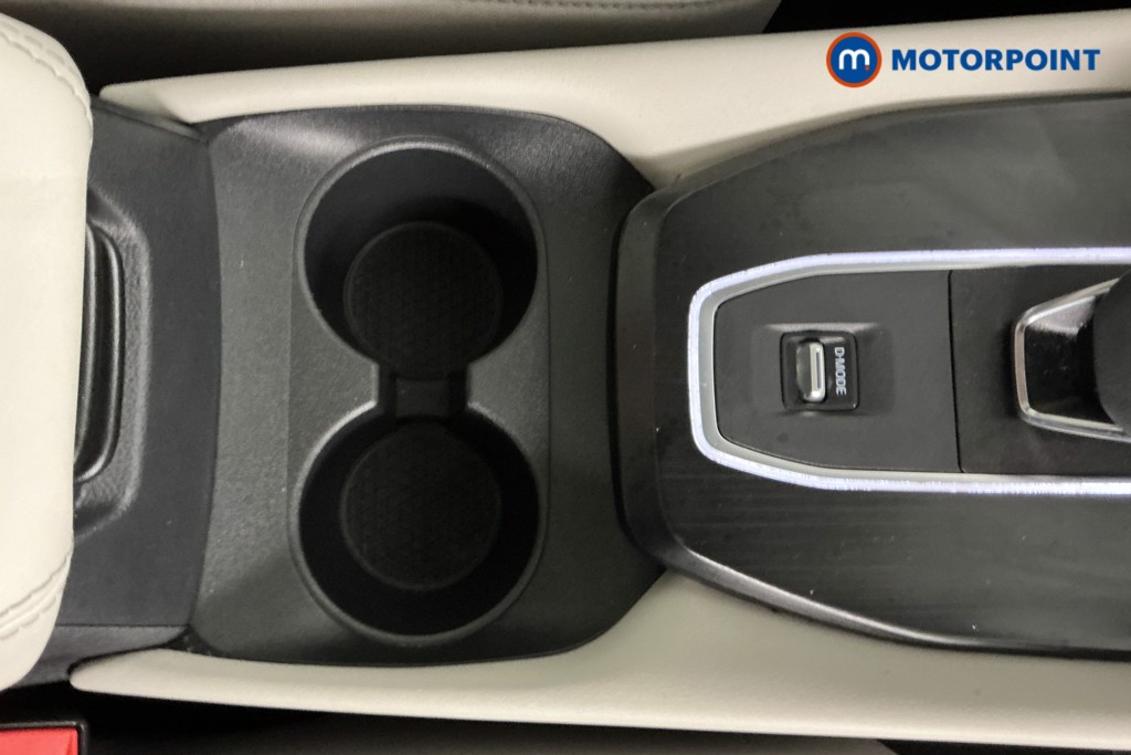 Nissan Qashqai Tekna Automatic Petrol SUV - Stock Number (1575780) - 13th supplementary image