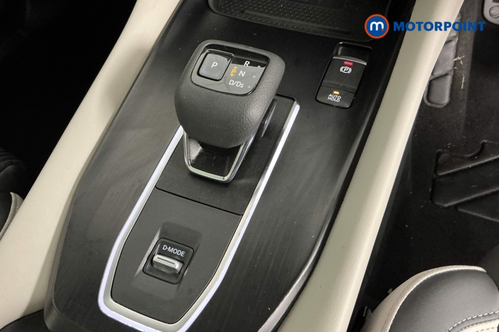 Nissan Qashqai Tekna Automatic Petrol SUV - Stock Number (1575780) - 14th supplementary image