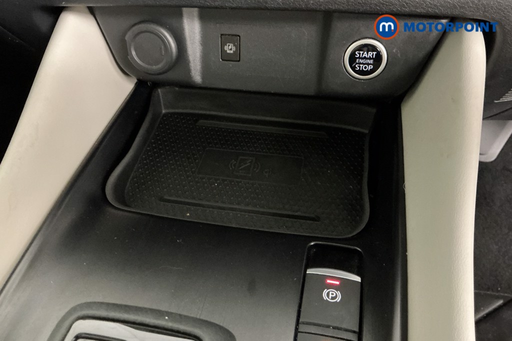 Nissan Qashqai Tekna Automatic Petrol SUV - Stock Number (1575780) - 15th supplementary image