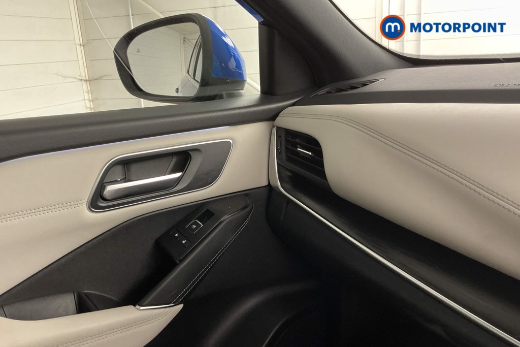 Nissan Qashqai Tekna Automatic Petrol SUV - Stock Number (1575780) - 17th supplementary image