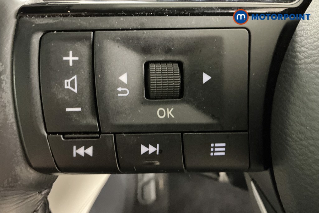 Nissan Qashqai Tekna Automatic Petrol SUV - Stock Number (1575780) - 18th supplementary image