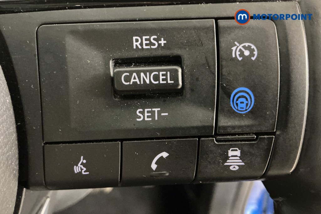 Nissan Qashqai Tekna Automatic Petrol SUV - Stock Number (1575780) - 19th supplementary image