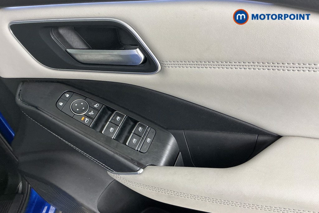 Nissan Qashqai Tekna Automatic Petrol SUV - Stock Number (1575780) - 24th supplementary image
