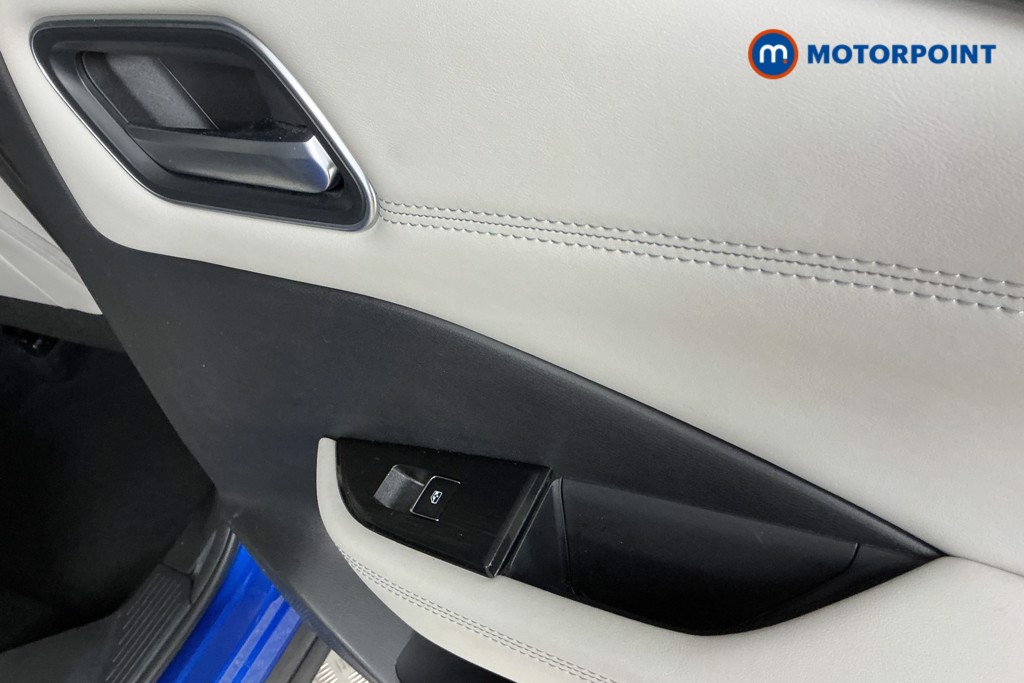 Nissan Qashqai Tekna Automatic Petrol SUV - Stock Number (1575780) - 26th supplementary image