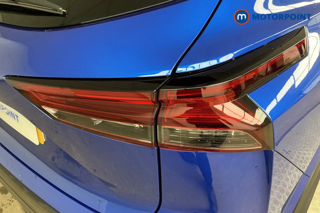 Nissan Qashqai Tekna Automatic Petrol SUV - Stock Number (1575780) - 28th supplementary image