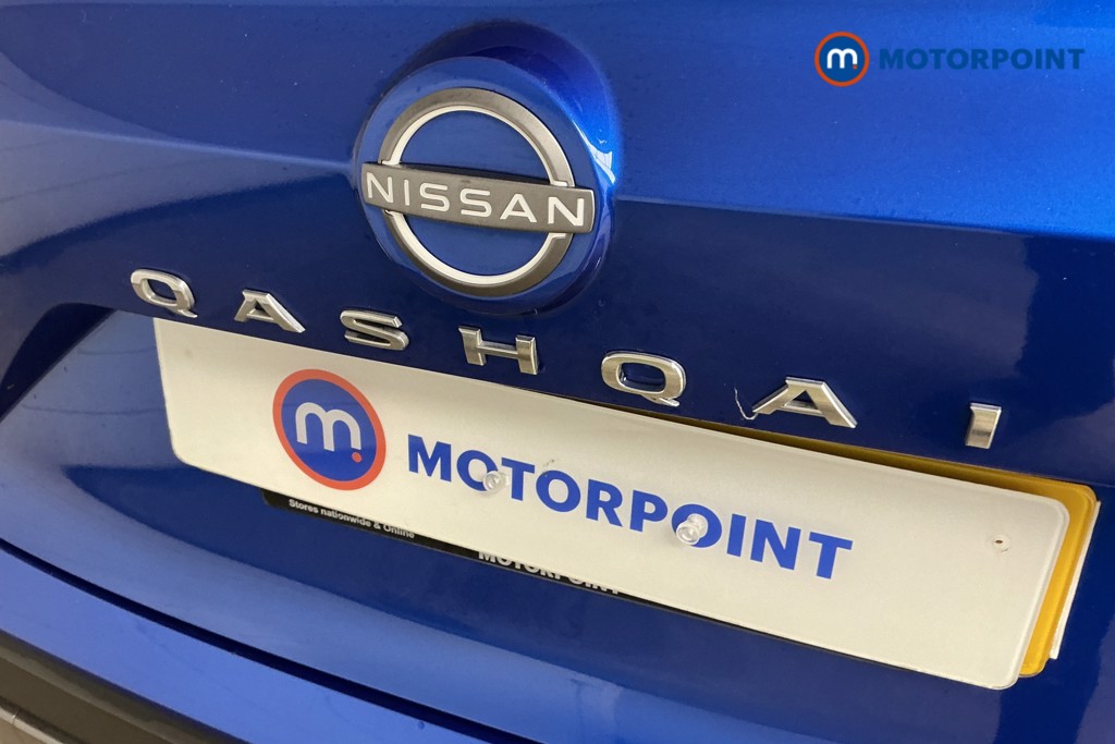 Nissan Qashqai Tekna Automatic Petrol SUV - Stock Number (1575780) - 29th supplementary image