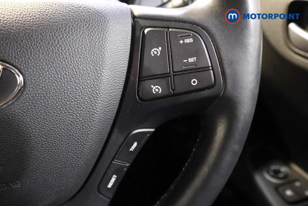 Hyundai I10 Premium Se Manual Petrol Hatchback - Stock Number (1575814) - 4th supplementary image