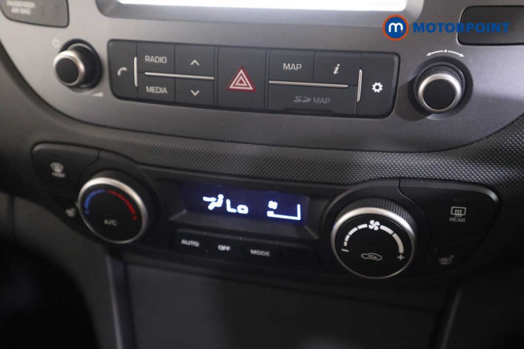 Hyundai I10 Premium Se Manual Petrol Hatchback - Stock Number (1575814) - 7th supplementary image