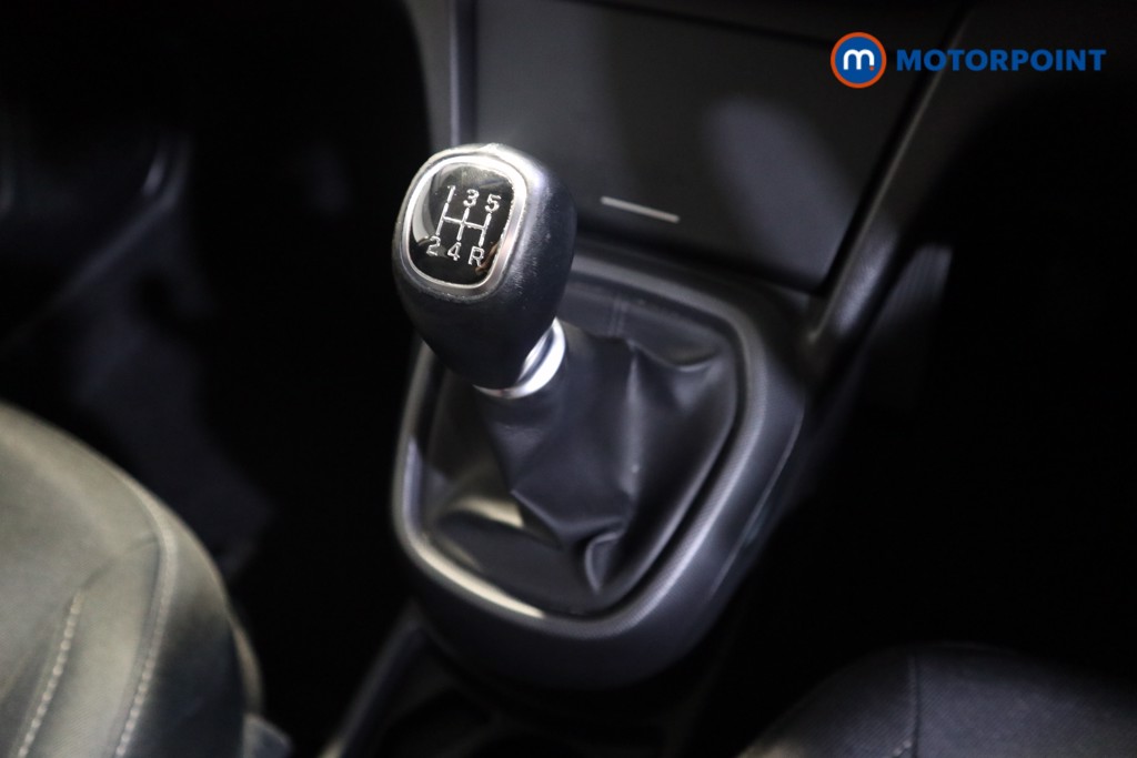 Hyundai I10 Premium Se Manual Petrol Hatchback - Stock Number (1575814) - 8th supplementary image
