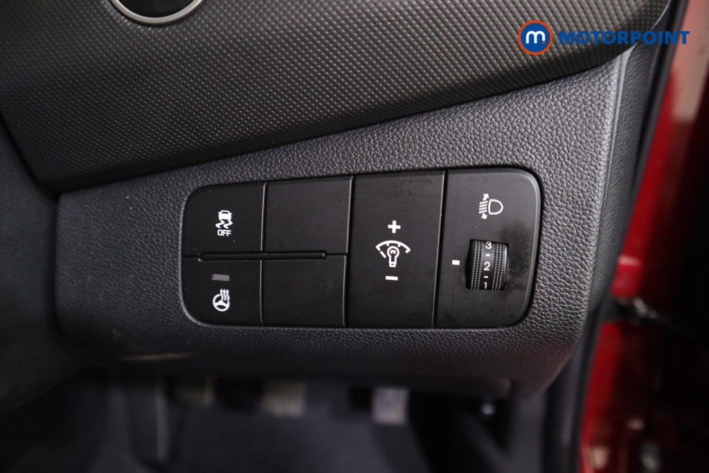 Hyundai I10 Premium Se Manual Petrol Hatchback - Stock Number (1575814) - 9th supplementary image