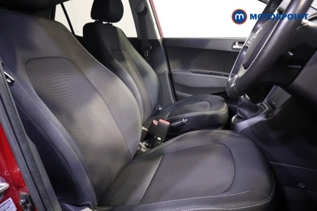 Hyundai I10 Premium Se Manual Petrol Hatchback - Stock Number (1575814) - 11th supplementary image