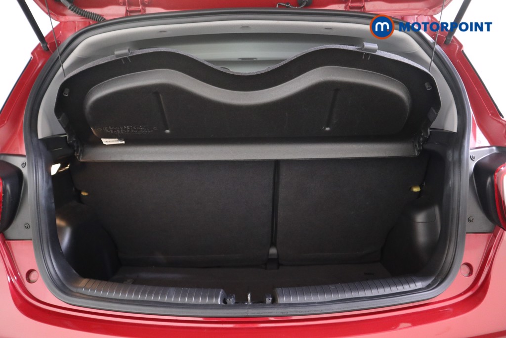 Hyundai I10 Premium Se Manual Petrol Hatchback - Stock Number (1575814) - 13th supplementary image