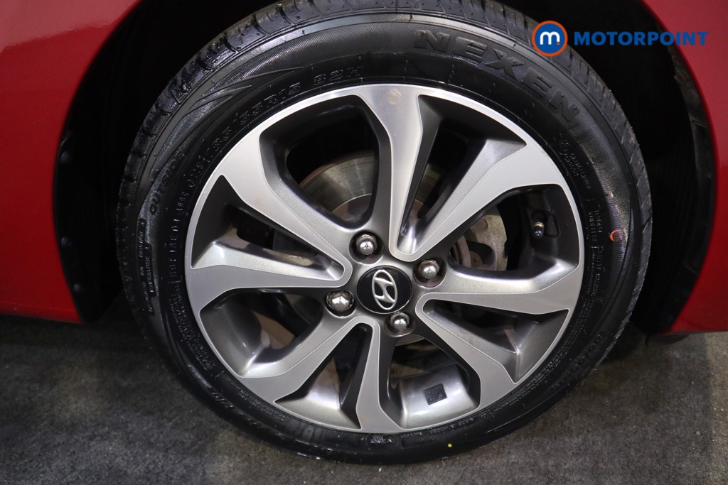 Hyundai I10 Premium Se Manual Petrol Hatchback - Stock Number (1575814) - 15th supplementary image