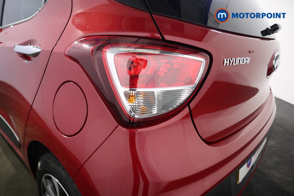 Hyundai I10 Premium Se Manual Petrol Hatchback - Stock Number (1575814) - 19th supplementary image