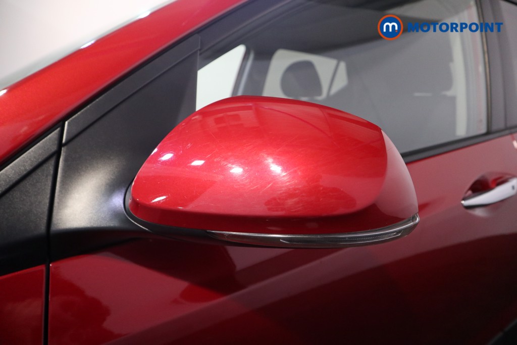 Hyundai I10 Premium Se Manual Petrol Hatchback - Stock Number (1575814) - 22nd supplementary image