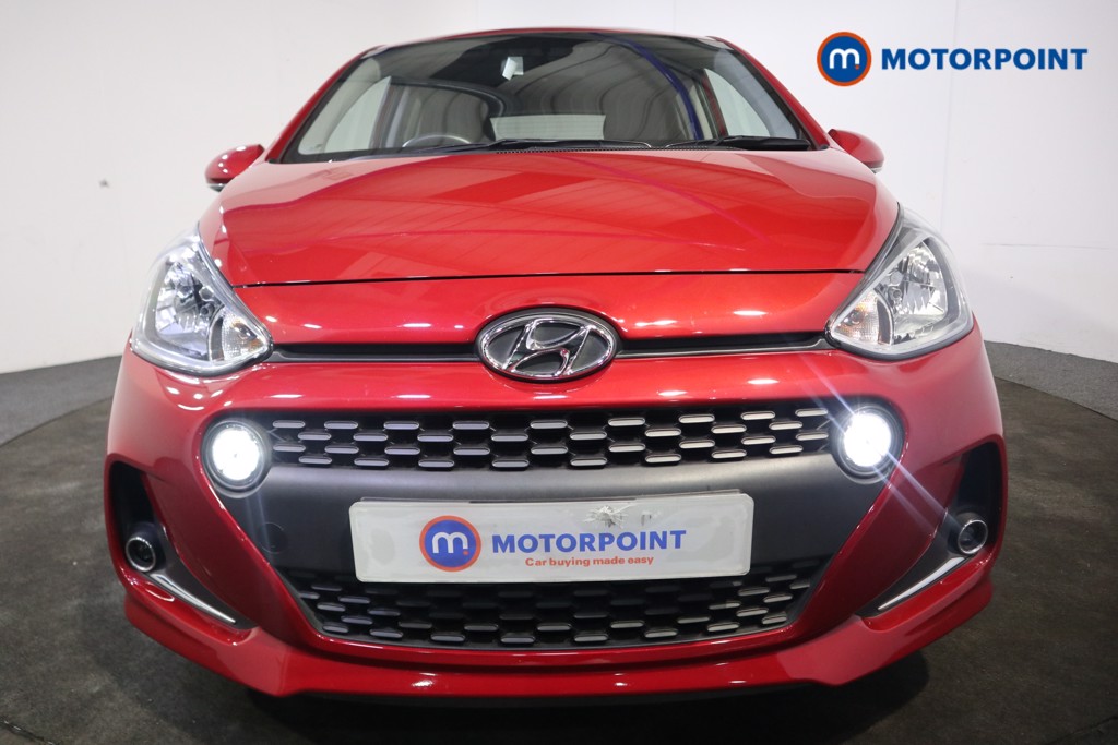 Hyundai I10 Premium Se Manual Petrol Hatchback - Stock Number (1575814) - 26th supplementary image