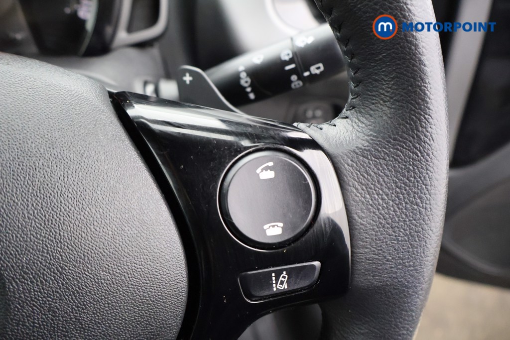 Toyota Aygo X-Trend Automatic Petrol Hatchback - Stock Number (1575849) - 3rd supplementary image