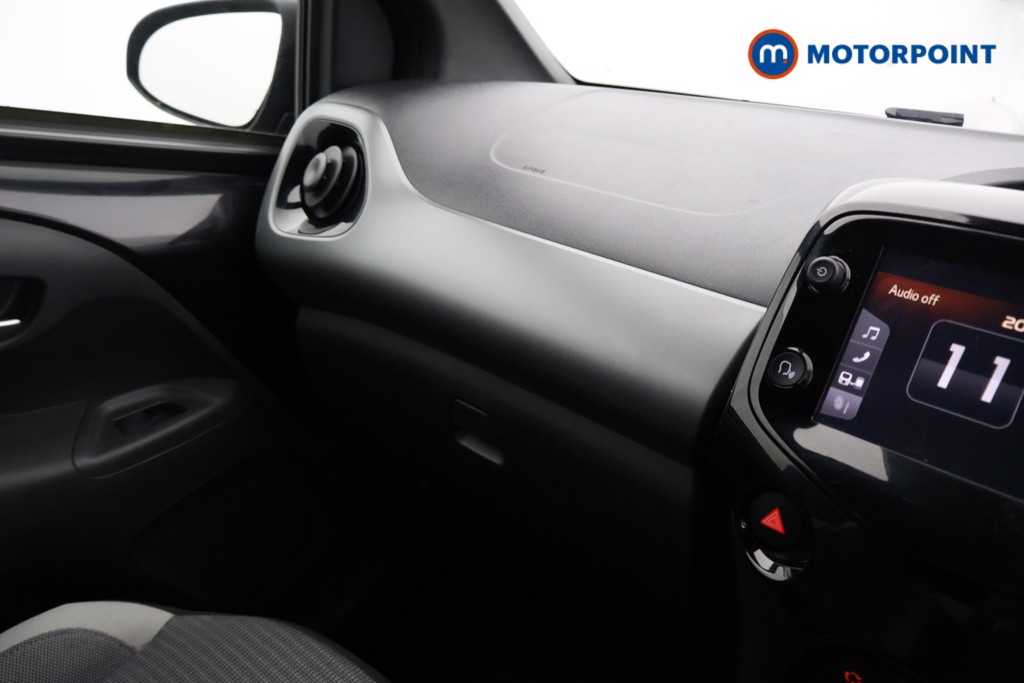 Toyota Aygo X-Trend Automatic Petrol Hatchback - Stock Number (1575849) - 6th supplementary image