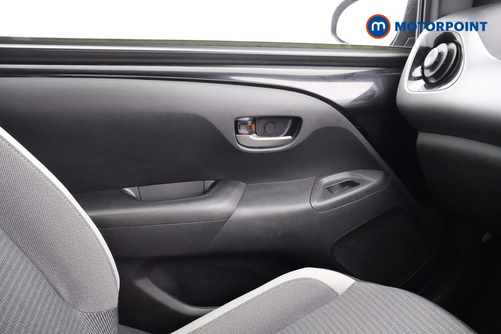 Toyota Aygo X-Trend Automatic Petrol Hatchback - Stock Number (1575849) - 7th supplementary image