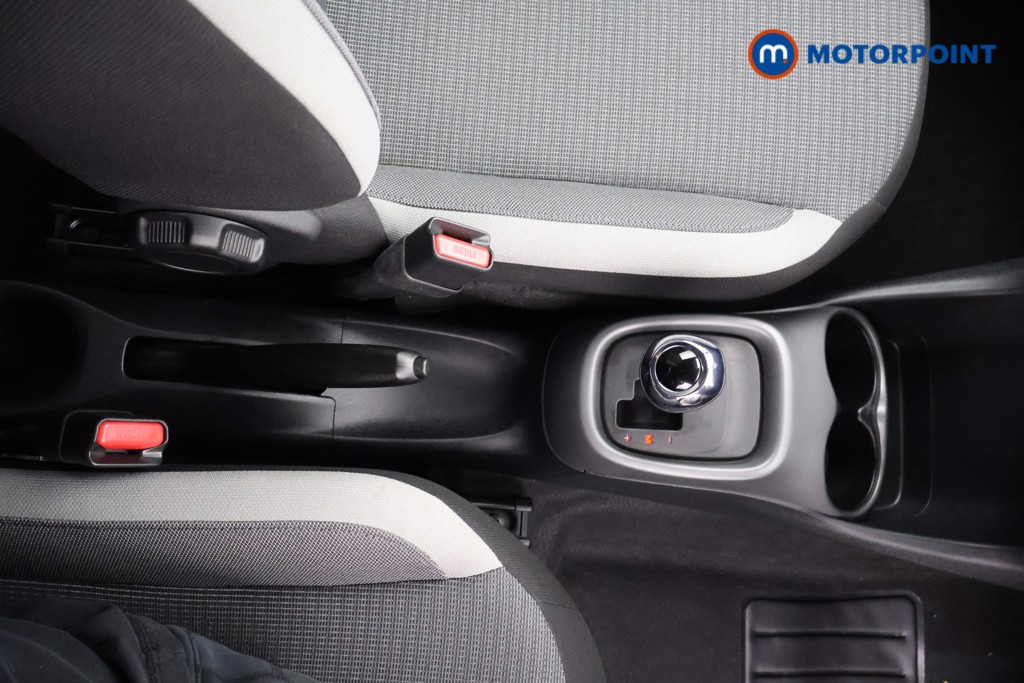 Toyota Aygo X-Trend Automatic Petrol Hatchback - Stock Number (1575849) - 8th supplementary image