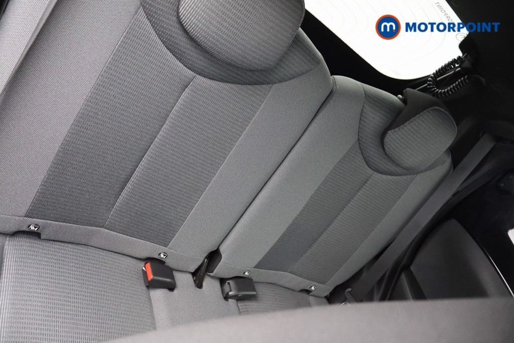 Toyota Aygo X-Trend Automatic Petrol Hatchback - Stock Number (1575849) - 11th supplementary image