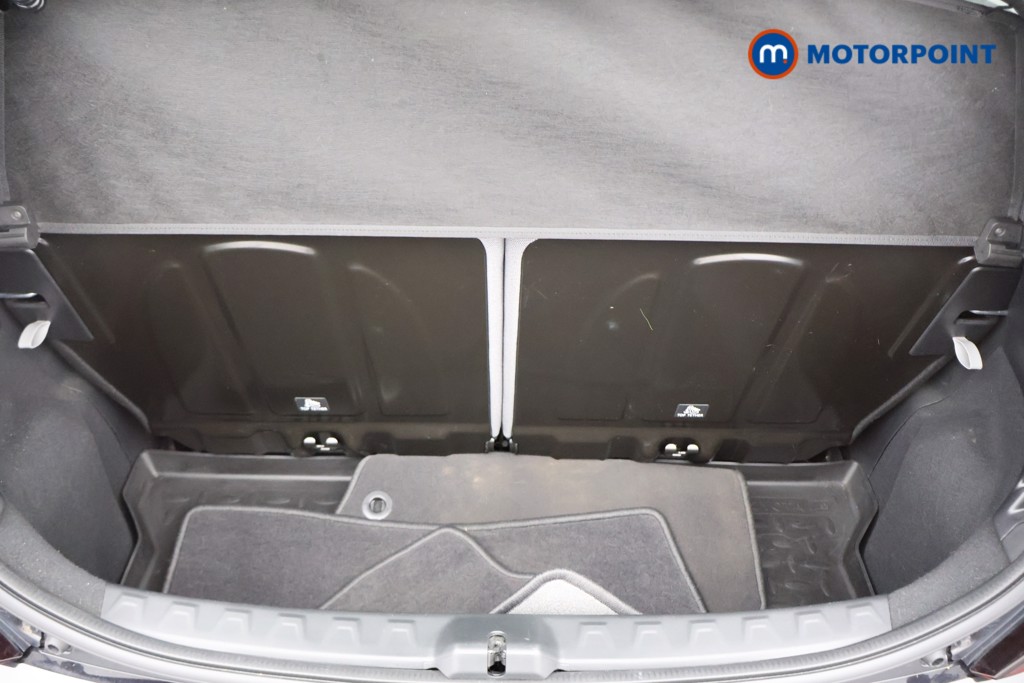 Toyota Aygo X-Trend Automatic Petrol Hatchback - Stock Number (1575849) - 12th supplementary image