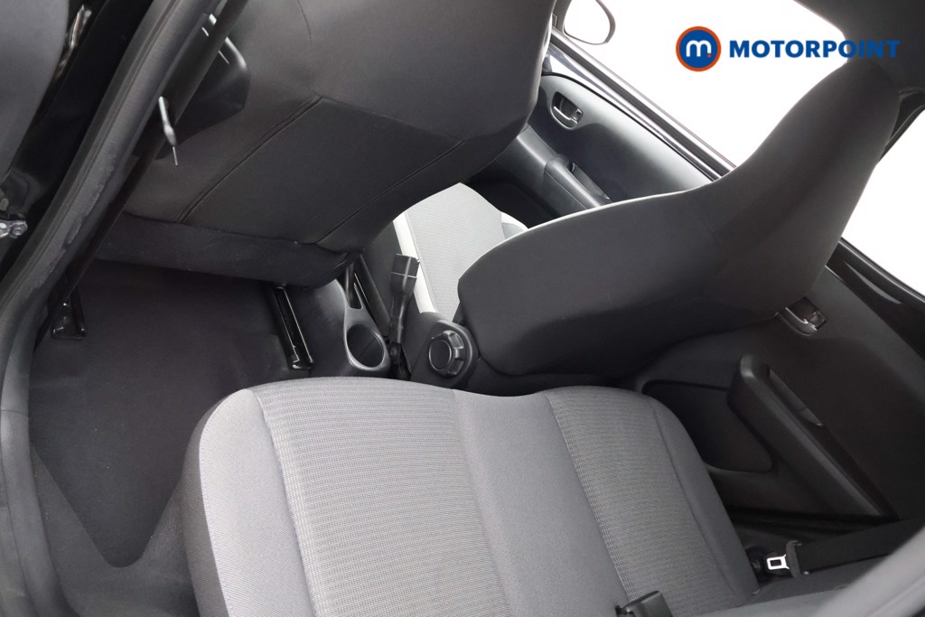 Toyota Aygo X-Trend Automatic Petrol Hatchback - Stock Number (1575849) - 13th supplementary image