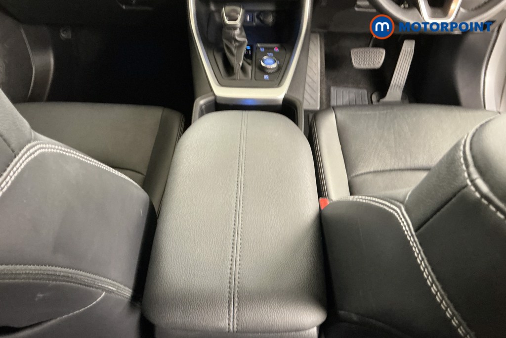 Toyota Rav4 Excel Automatic Petrol-Electric Hybrid SUV - Stock Number (1576005) - 10th supplementary image