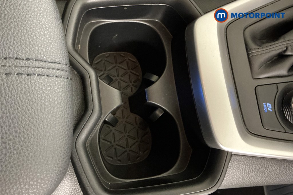 Toyota Rav4 Excel Automatic Petrol-Electric Hybrid SUV - Stock Number (1576005) - 13th supplementary image
