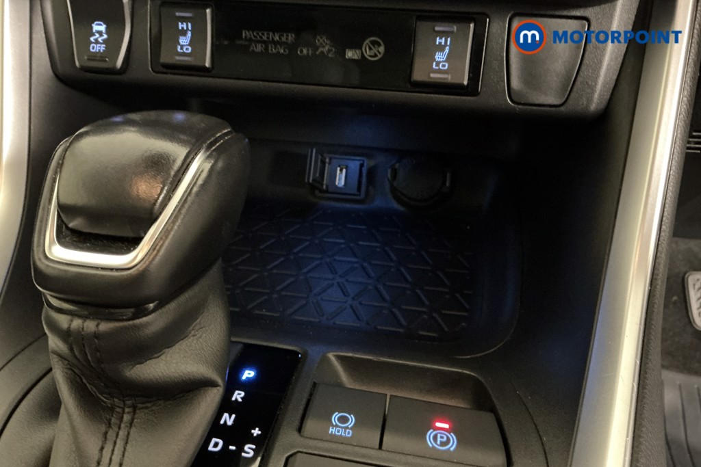Toyota Rav4 Excel Automatic Petrol-Electric Hybrid SUV - Stock Number (1576005) - 15th supplementary image