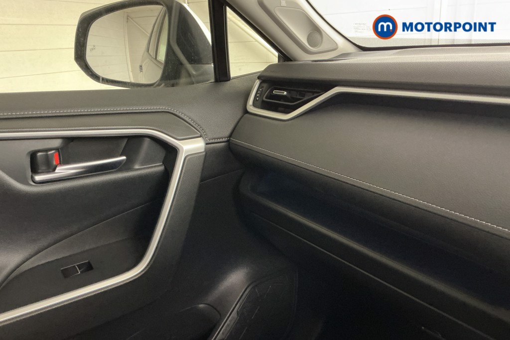 Toyota Rav4 Excel Automatic Petrol-Electric Hybrid SUV - Stock Number (1576005) - 17th supplementary image