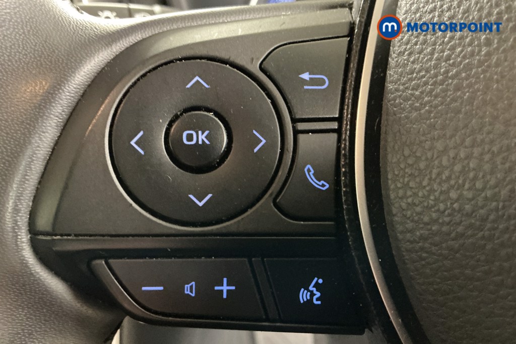 Toyota Rav4 Excel Automatic Petrol-Electric Hybrid SUV - Stock Number (1576005) - 18th supplementary image