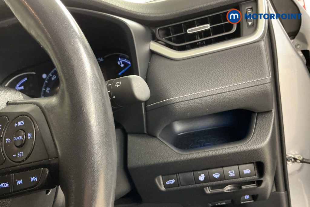 Toyota Rav4 Excel Automatic Petrol-Electric Hybrid SUV - Stock Number (1576005) - 20th supplementary image