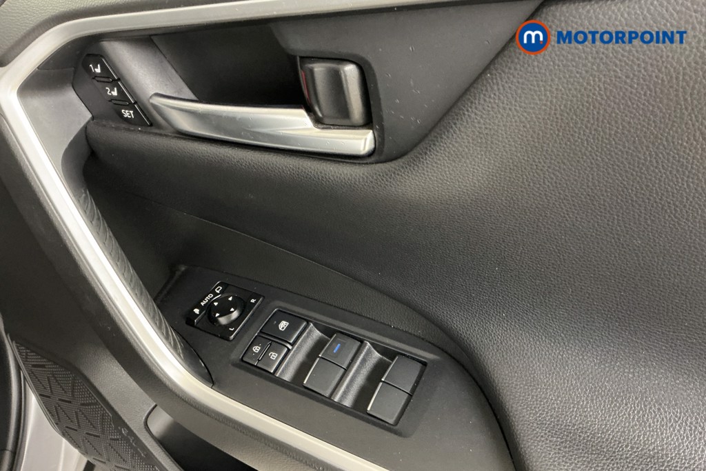 Toyota Rav4 Excel Automatic Petrol-Electric Hybrid SUV - Stock Number (1576005) - 24th supplementary image