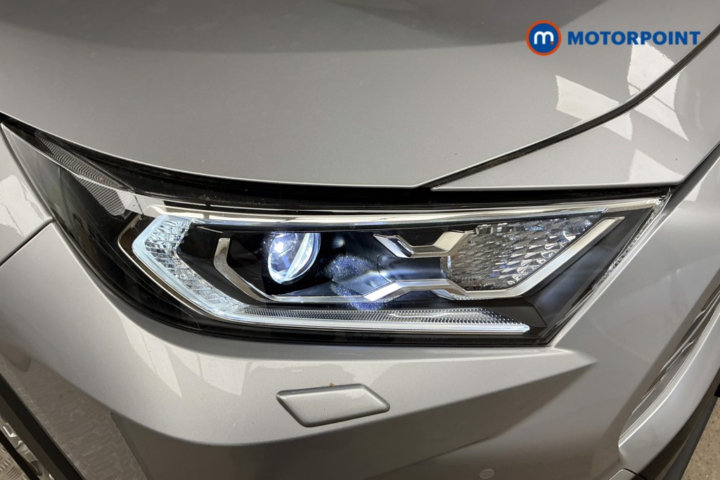 Toyota Rav4 Excel Automatic Petrol-Electric Hybrid SUV - Stock Number (1576005) - 27th supplementary image